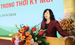 Tiếp tục kiện to&#224;n h&#224;nh lang ph&#225;p l&#253; để quản l&#253; hiệu quả bệnh viện trong thời kỳ mới