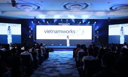 Tại sao VietnamWorks l&#224; lựa chọn để t&#236;m việc l&#224;m trong năm 2024?