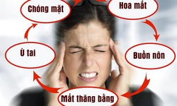 Rối loạn tiền đ&#236;nh ở người trẻ phải l&#224;m g&#236;?