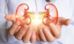 B&#224;i tập cho người bị bệnh vi&#234;m cầu thận