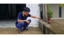 D&#226;n lo lắng khi nước sạch... kh&#244;ng sạch