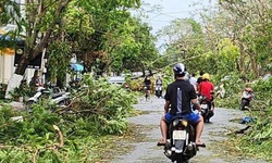 Xem x&#233;t miễn giảm l&#227;i vay hỗ trợ kh&#225;ch h&#224;ng 35 tỉnh th&#224;nh ảnh hưởng b&#227;o số 3