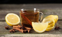 Uống nước quế chanh c&#243; t&#225;c dụng g&#236;?