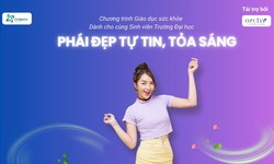 &quot;Ph&#225;i đẹp tự tin tỏa s&#225;ng&quot; c&#249;ng Orchy