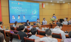 Quỹ VinFuture mở rộng chương trình kết nối InnovaConnect ra toàn quốc