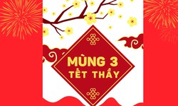 Tết thầy - Tết của sự tri &#226;n