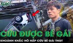 &#194;n nh&#226;n kể lại gi&#226;y ph&#250;t cứu sống b&#233; g&#225;i trong vụ TNGT 7 người tử vong ở Nam Định
