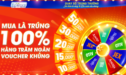 B&#249;ng nổ ưu đ&#227;i cuối năm v&#224; đẳng cấp tri &#226;n kh&#225;ch h&#224;ng của Dược phẩm ECO