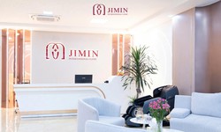 Ph&#242;ng kh&#225;m Chuy&#234;n khoa Da liễu Jimin - Địa chỉ l&#224;m đẹp uy t&#237;n được nhiều nghệ sĩ tin tưởng