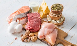 12 loại thực phẩm gi&#224;u calo gi&#250;p tăng c&#226;n tự nhi&#234;n