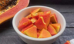 6 điều tuyệt vời xảy ra với cơ thể khi bạn ăn đu đủ vào bữa sáng