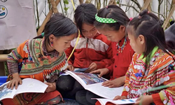 Dinh dưỡng tuổi dậy thì ở trẻ em vùng dân tộc thiểu số, miền núi: Những thách thức và giải pháp bền vững