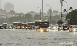 Cơ quan kh&#237; tượng c&#243; cảnh b&#225;o sai mưa lớn ng&#224;y 30/9?