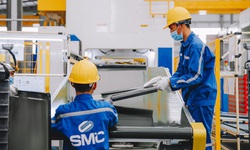 SMC &#39;thay m&#225;u&#39; l&#227;nh đạo c&#244;ng ty th&#224;nh vi&#234;n