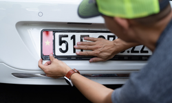 Những thay đổi mới về sử dụng biển số xe khi tham gia giao th&#244;ng, l&#225;i xe n&#234;n ch&#250; &#253;