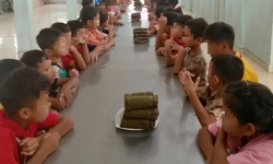 Vụ 40 học sinh trường d&#226;n tộc b&#225;n tr&#250; nhập viện: Nữ hiệu ph&#243; gửi đơn k&#234;u cứu
