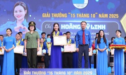 Thắp sáng ngọn lửa yêu nước trong tim người trẻ