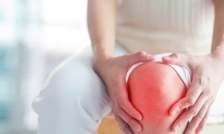 Đừng bỏ qua 7 dấu hiệu âm thầm cho thấy khớp của bạn đang ‘kêu cứu’