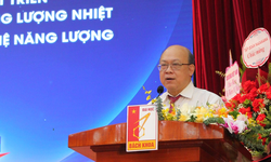 Công nghệ năng lượng xanh là chìa khóa hiện thực hóa cam kết Net Zero của Việt Nam