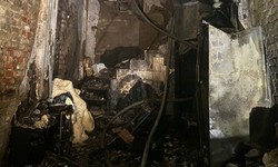 Thủ tướng chỉ đạo khẩn trương điều tra nguy&#234;n nh&#226;n vụ ch&#225;y khiến 5 người tử vong ở H&#224; Nội