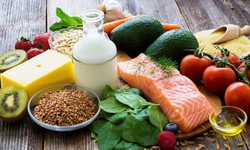 B&#237; quyết ăn để tăng cường miễn dịch v&#224; sống khỏe mạnh ở người nhiễm HIV