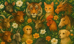 Tử vi tuần mới 12 con gi&#225;p 13/10 - 19/10: Dậu tr&#236; trệ, T&#253; khởi sắc