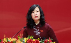 Bộ trưởng Bộ Y tế: Đổi mới thể chế, yếu tố then chốt để nâng cao hiệu quả bảo vệ, chăm sóc sức khỏe nhân dân