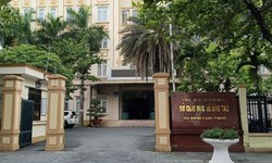 Sở GD&amp;ĐT Thanh Ho&#225; đề nghị xử l&#253; người đứng đầu cơ sở gi&#225;o dục nếu để xảy ra lạm thu, thu sai quy định