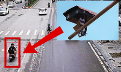 Những tuyến đường nào của Hà Nội đã lắp đặt camera AI phạt nguội?