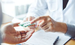 V&#236; sao uống &#39;thuốc bổ&#39; lại nguy hiểm cho người bệnh thận?