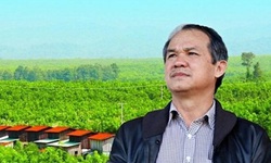 Hoàng Anh Gia Lai chuyển nợ thành vốn góp tại Công ty Thắng Lợi Gia Lai
