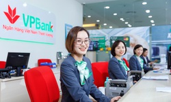 VPBank giải tr&#236;nh biến động lợi nhuận sau thuế