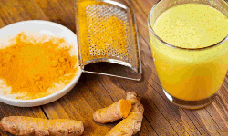 5 lý do nên uống trà nghệ khi giao mùa