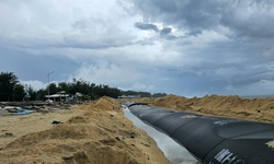 Sự thật th&#244;ng tin dự b&#225;o b&#227;o số 12 v&#224;o Quảng Trị v&#224; TP Huế