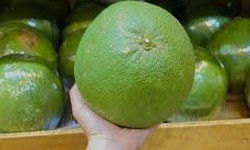 C&#225;ch chọn bưởi v&#224; ăn bưởi an to&#224;n