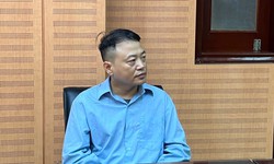 C&#244;ng an H&#224; Nội: Shark Nguyễn H&#242;a B&#236;nh c&#243; thể chưa dừng lại ở 2 tội danh