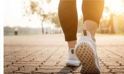 Tại sao n&#234;n đi bộ v&#224;o buổi s&#225;ng?
