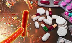 WHO cảnh b&#225;o: Gia tăng kh&#225;ng thuốc kh&#225;ng sinh thiết yếu đe dọa sức khỏe to&#224;n cầu