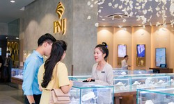 Động th&#225;i đ&#225;ng ch&#250; &#253; tại PNJ