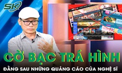 Cơ chế thao t&#250;ng t&#226;m l&#253; đằng sau quảng c&#225;o cờ bạc tr&#225; h&#236;nh của nghệ sĩ