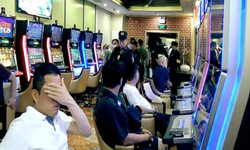 Cựu Ph&#243; Chủ tịch tỉnh Ph&#250; Thọ đ&#225;nh bạc hơn 7 triệu USD sắp hầu t&#242;a