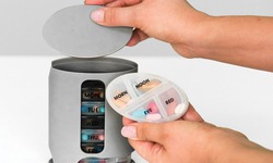 10 mẹo đơn giản gi&#250;p bạn uống thuốc điều trị HIV đ&#250;ng giờ mỗi ng&#224;y