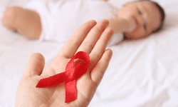 Giải ph&#225;p khắc phục suy dinh dưỡng ở trẻ nhiễm HIV