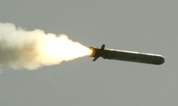 Số lượng Tomahawk Mỹ c&#243; thể gửi cho Kiev chỉ mang t&#237;nh biểu tượng