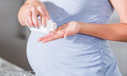 Hỏi - Đ&#225;p c&#249;ng b&#225;c sĩ dinh dưỡng: Bổ sung sắt đ&#250;ng c&#225;ch trong thai kỳ