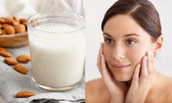 Loại sữa hạt gi&#250;p da căng, d&#225;ng gọn m&#224; kh&#244;ng cần ăn ki&#234;ng khắc nghiệt