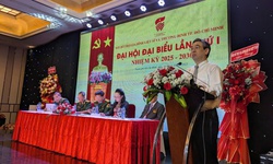 TPHCM ph&#225;t huy vai tr&#242; Hội Hỗ trợ gia đ&#236;nh liệt sĩ v&#224; thương binh trong lan tỏa ch&#237;nh s&#225;ch đền ơn đ&#225;p nghĩa