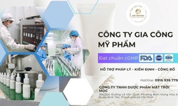 Hàng loạt công ty dược, mỹ phẩm, nhà thuốc tại TPHCM bị xử phạt