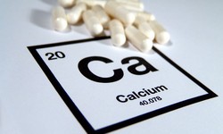 10 loại đồ uống giúp bổ sung canxi tự nhiên, giữ xương – răng chắc khỏe