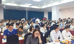 Th&#250;c đẩy ứng dụng chữ k&#253; số tại TPHCM